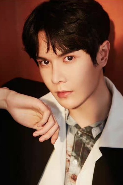 Jin Haopeng profile picture