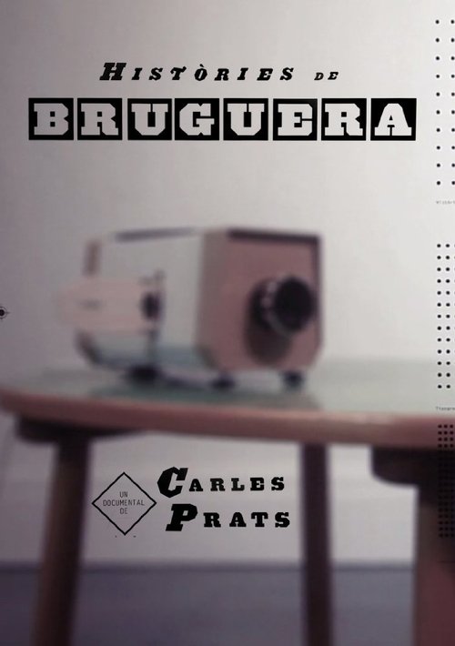 Històries de Bruguera movie poster