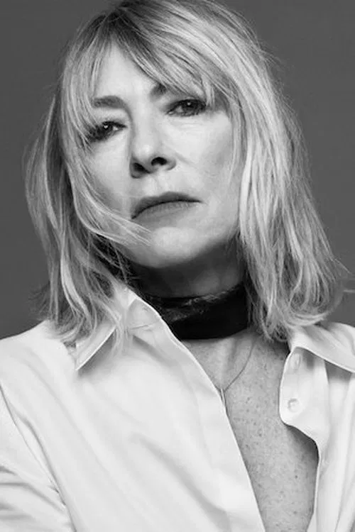 Kim Gordon profile picture