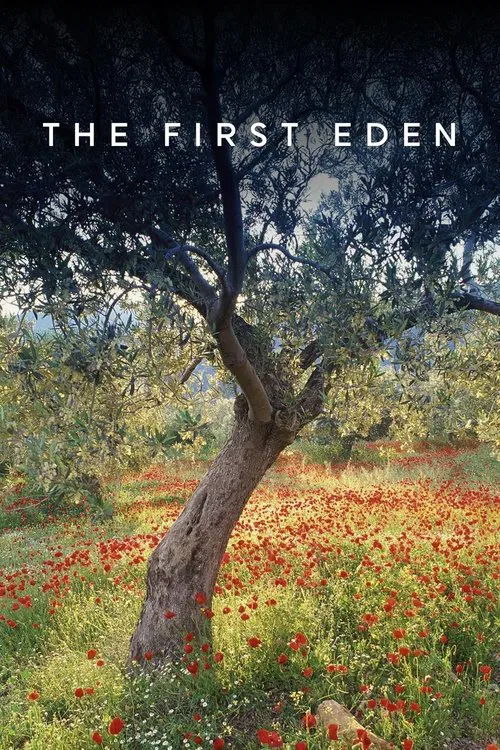 Poster da série The First Eden