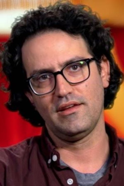 Andrew J. Cohen profile picture