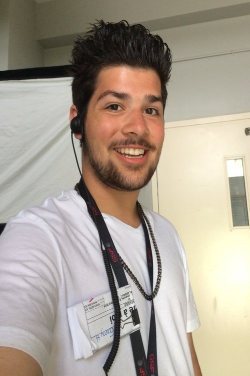 Tommy Harvey profile picture