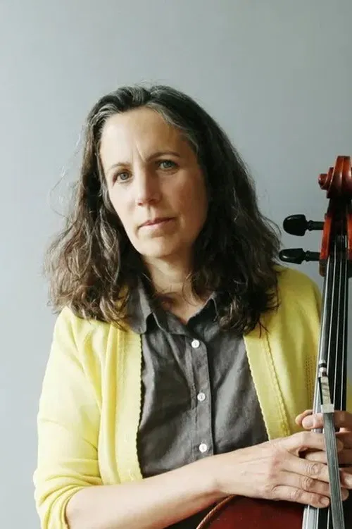 Lori Goldston profile picture