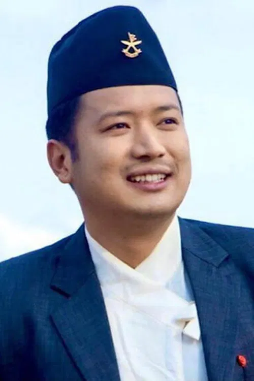 Anand Gurung profile picture