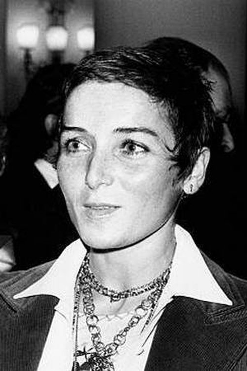 Livia Giampalmo profile picture