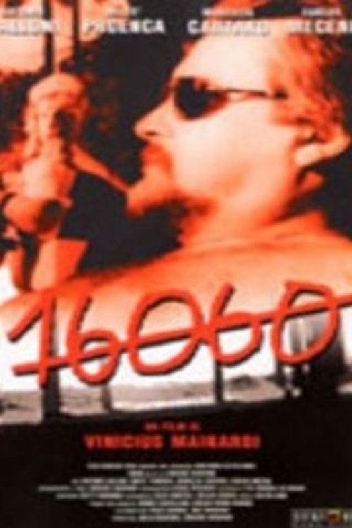 Sixteen-Oh-Sixty movie poster