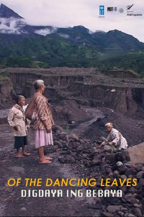 Digdaya Ing Bebaya movie poster