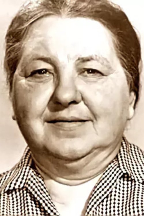 Klarina Frolova-Vorontsova profile picture