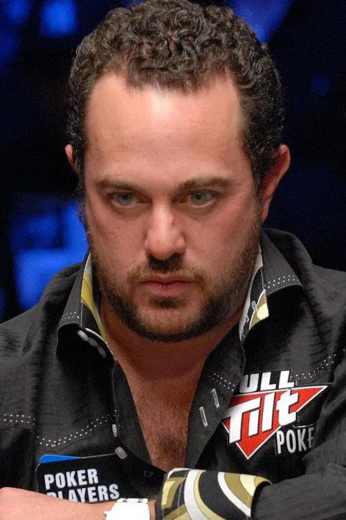 David Oppenheim profile picture