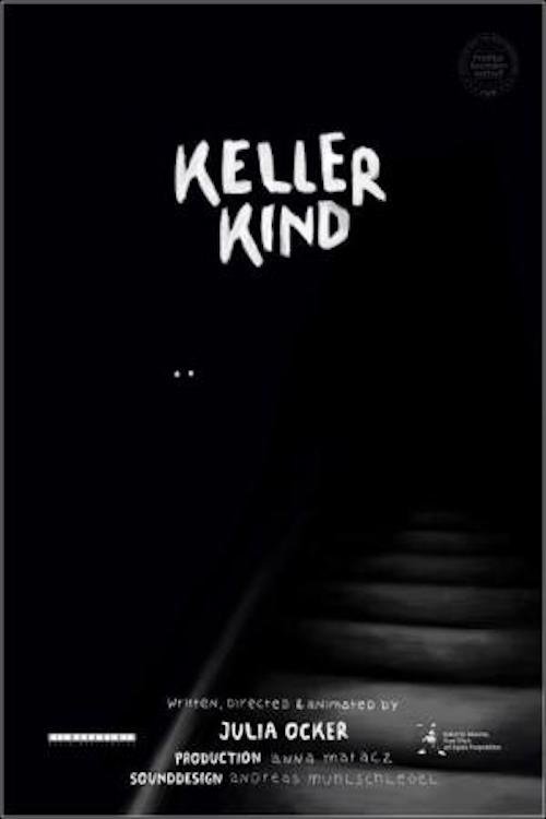 Kellerkind movie poster