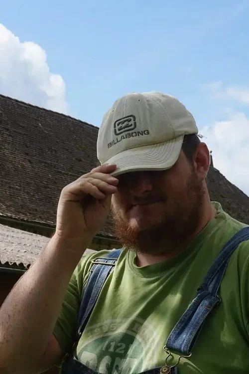 David Labruyère profile picture