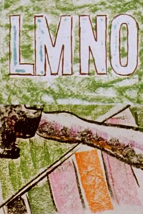 Lmno movie poster
