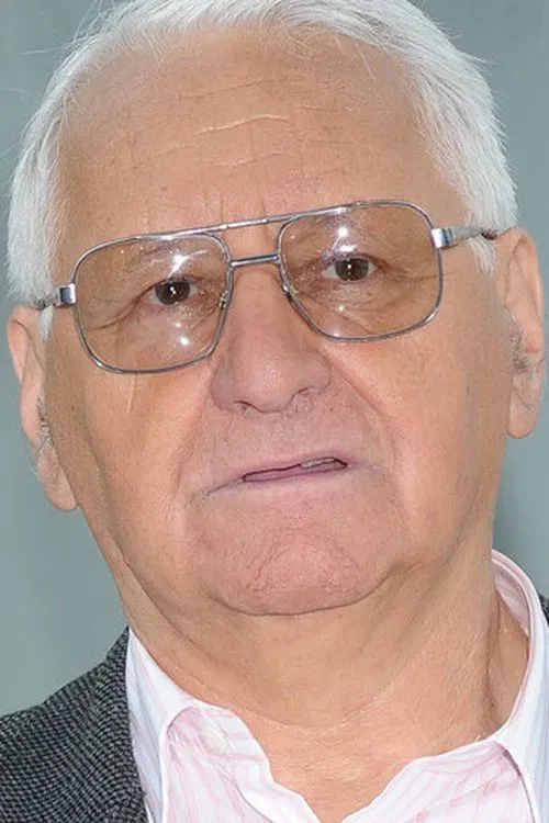 Krzysztof Szmagier profile picture
