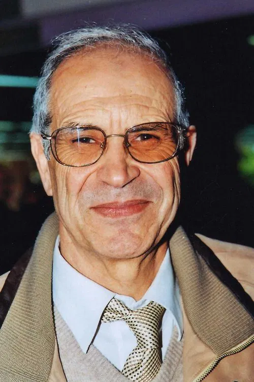 Mohamed Lamine Merbah profile picture
