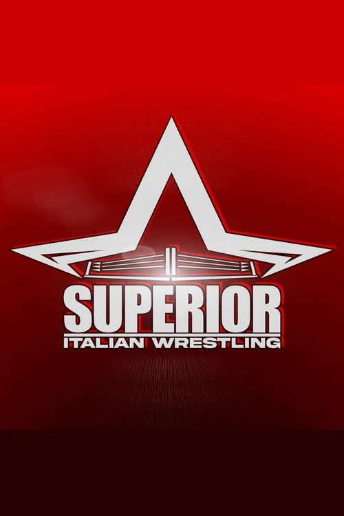 SIW System tv show poster