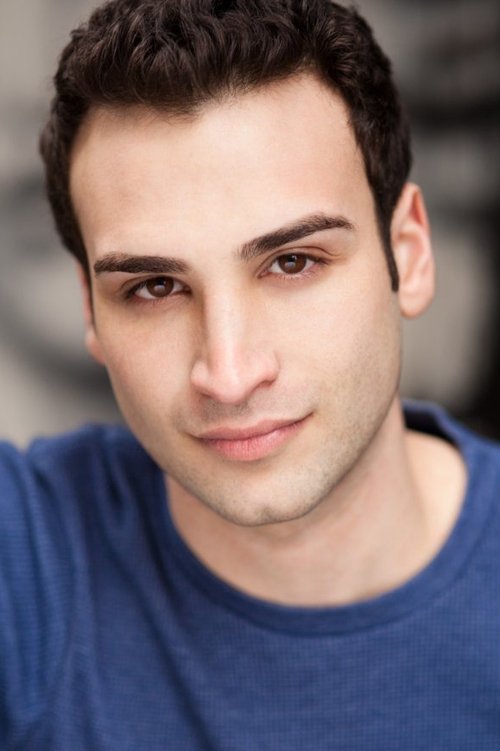 Harley Harrison profile picture