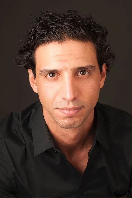 António Parra profile picture