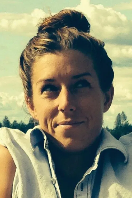Kate Trefry profile picture