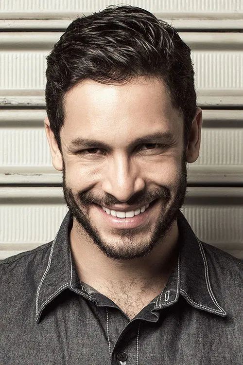 Rainer Cadete profile picture