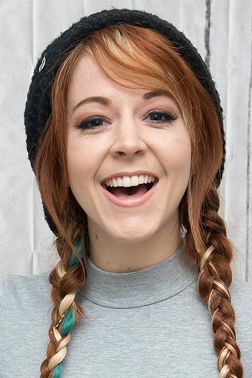 Lindsey Stirling profile picture