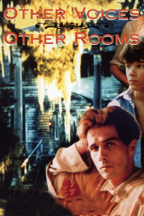 Other Voices Other Rooms movie poster