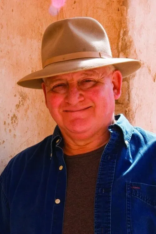 John Romer profile picture