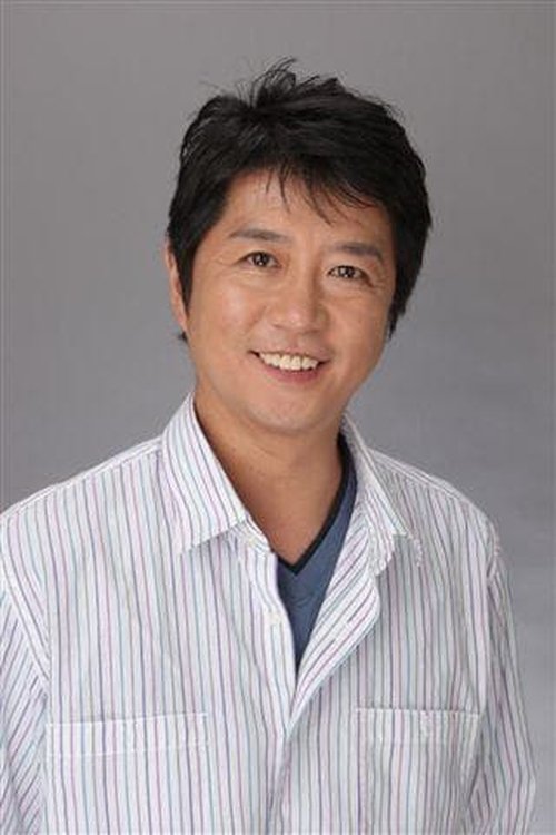 Katsuhiko Nagato profile picture