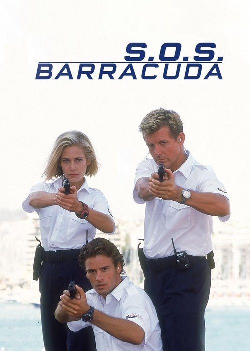 S.O.S. Barracuda tv show poster