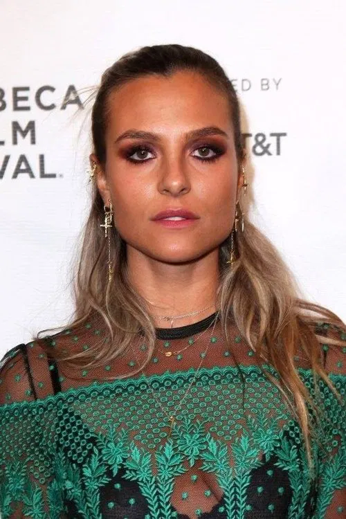 Foto de perfil de Mitzi Peirone