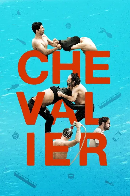 Chevalier movie poster
