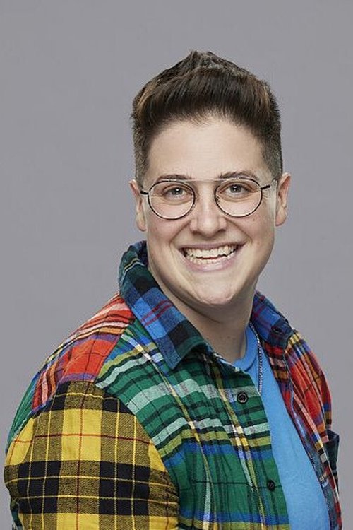 Izzy Gleicher profile picture