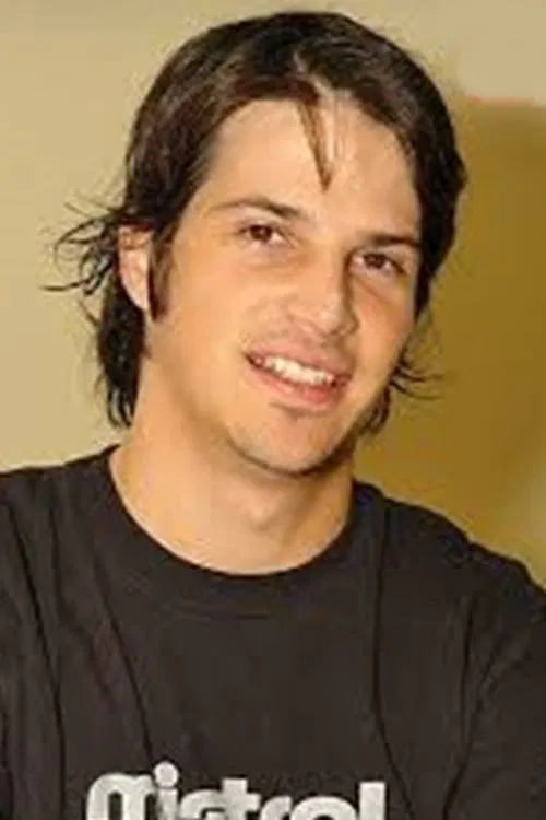 Foto de perfil de Diego Child