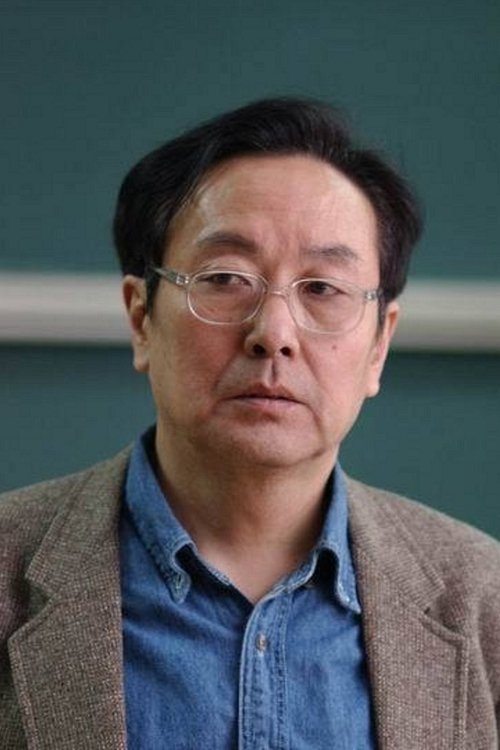 Zheng Bangyu profile picture