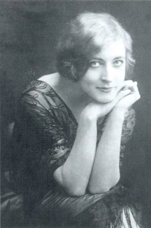 Elsa Krüger profile picture