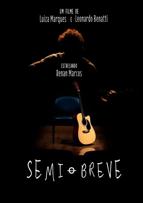 semibreve movie poster