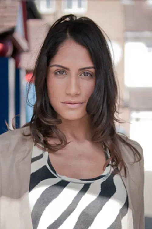Samantha Alleyne profile picture