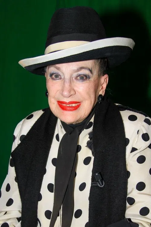 Geneviève de Fontenay profile picture