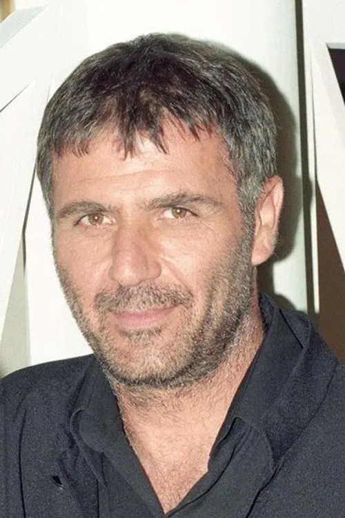 Nikos Sergianopoulos profile picture