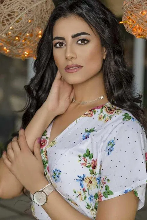 Walaa ElSherif profile picture