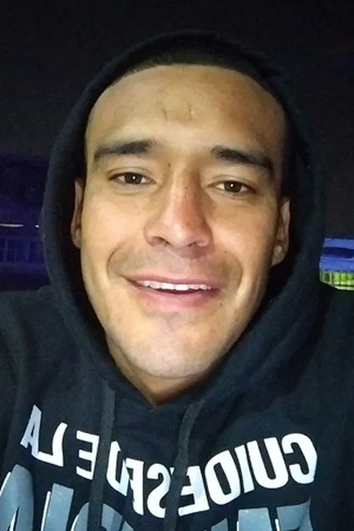 Luis Orozco profile picture