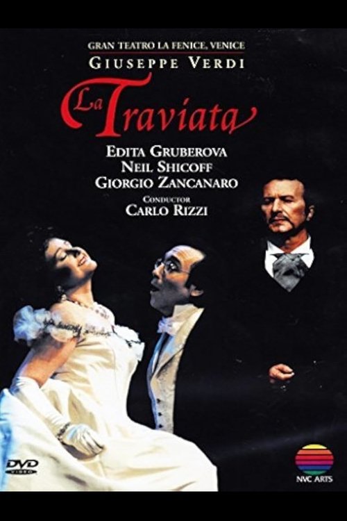La Traviata movie poster