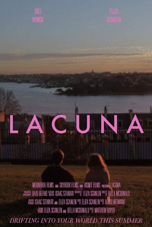 Lacuna movie poster