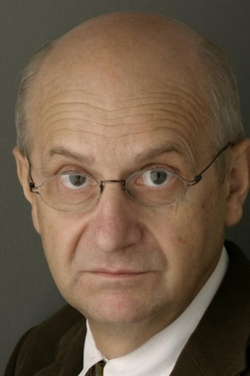Siegfried W. Kernen profile picture