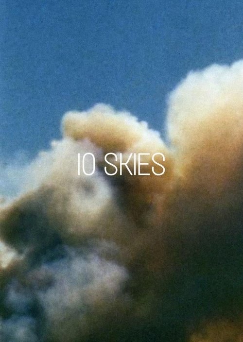 10 Skies movie poster