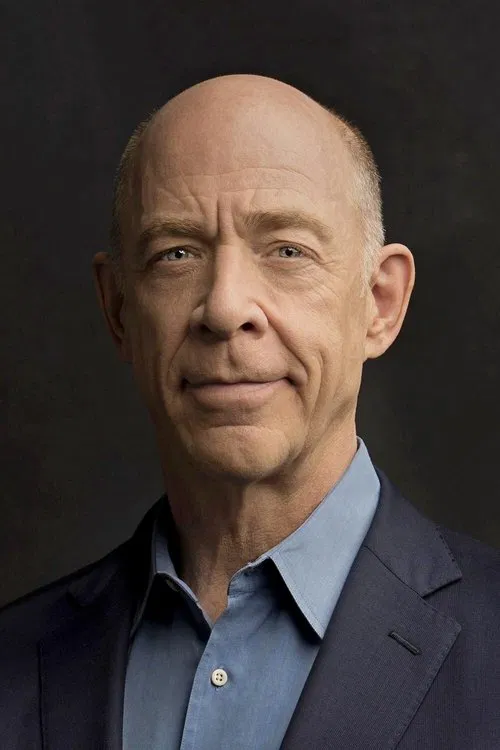 J.K. Simmons profile picture