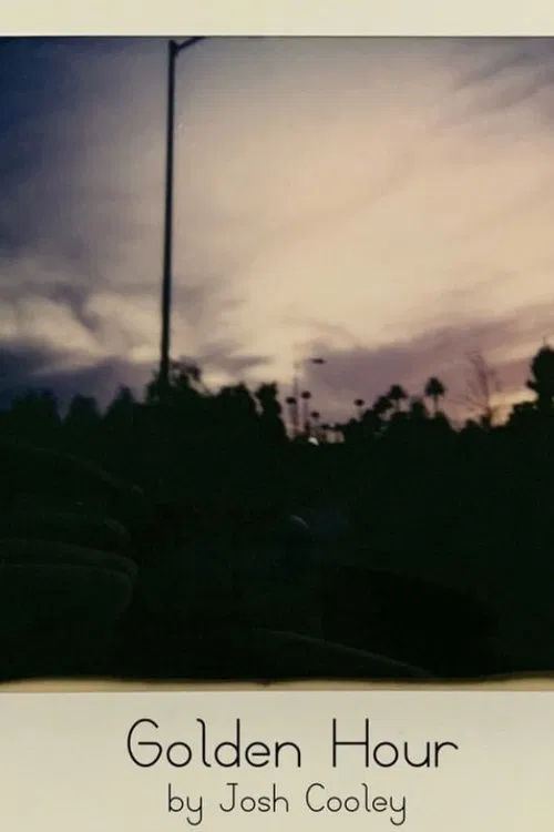 Golden Hour movie poster