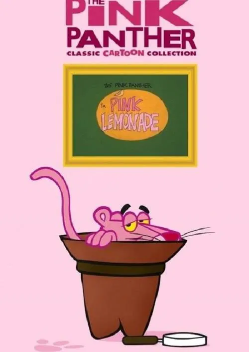 Pink Lemonade movie poster