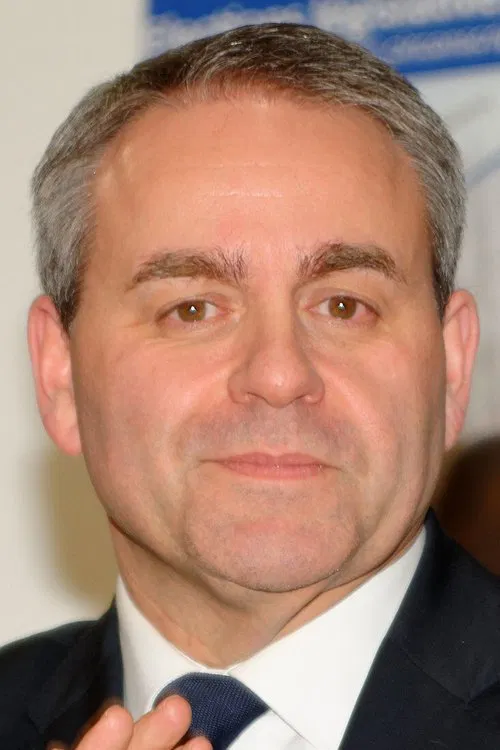 Foto de perfil de Xavier Bertrand