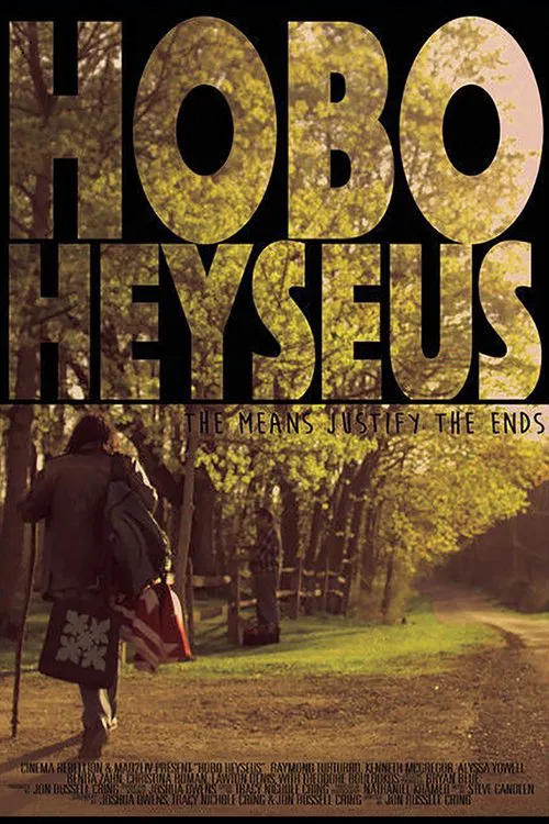 Poster do filme Hobo Heyseus