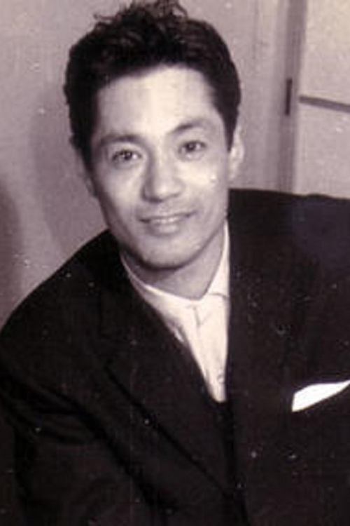 Jun Negami profile picture